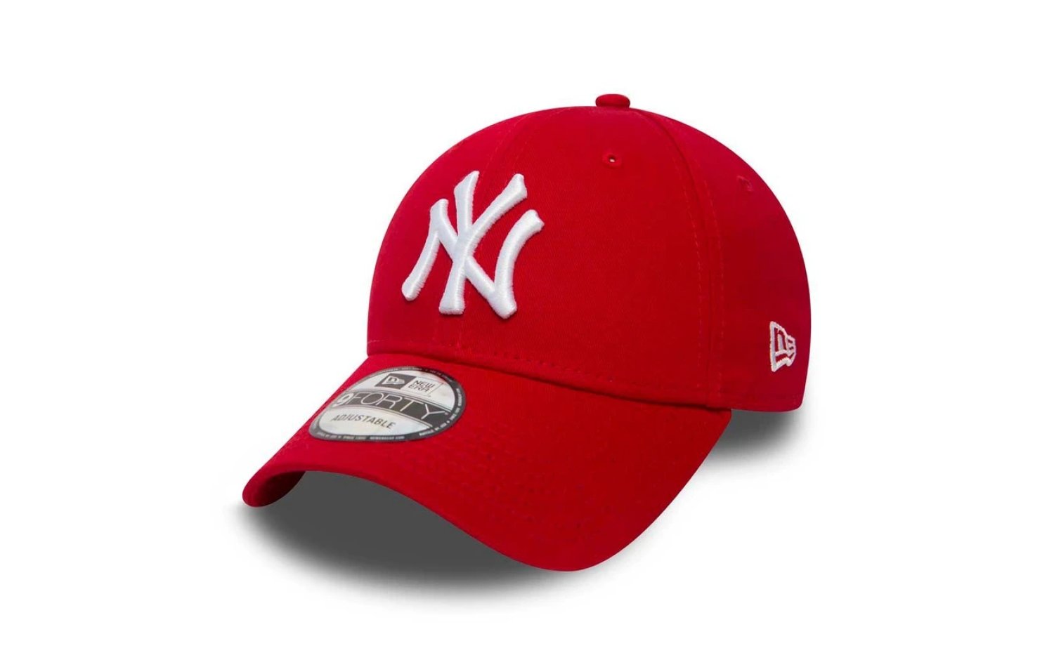 New Era 940 League Basic New York Yankees (10531938-940-0)