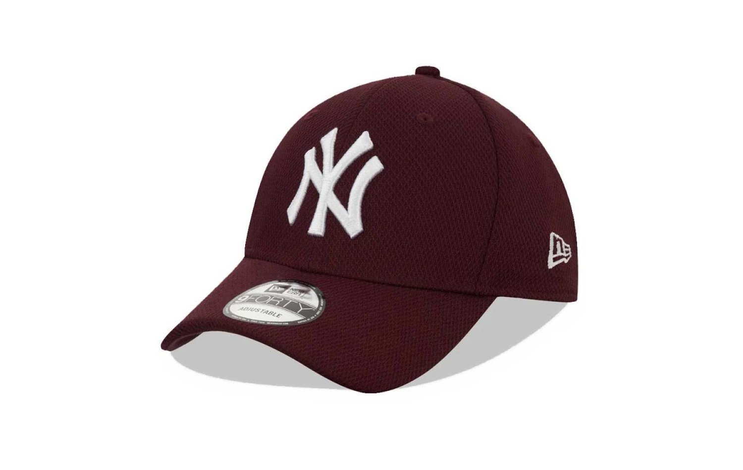 New Era Diamond Era 940 New York Yankees (12523905-940-0)