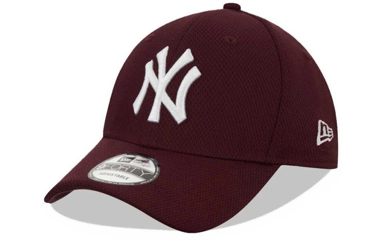 NEW ERA Diamond Era 940 New York Yankees sapka (12523905-940-0)