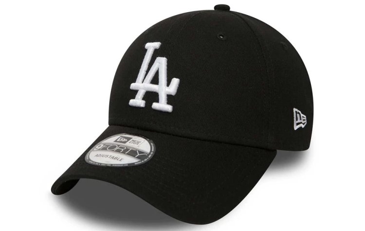 NEW ERA League Essential 940 Los Angeles Dodgers sapka (11405493-940-0)