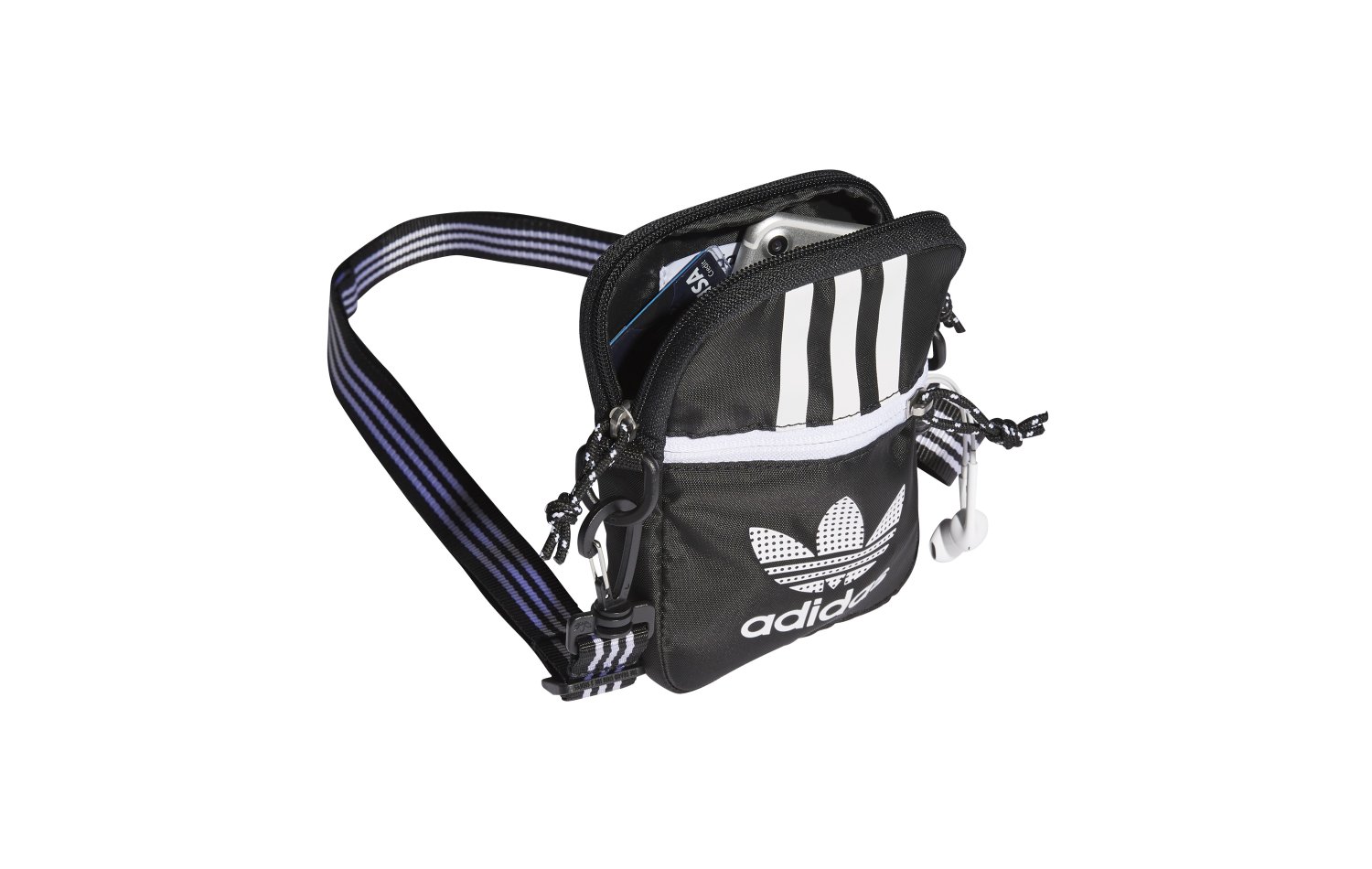Adidas Adicolor Classic Festival Bag (H35579)