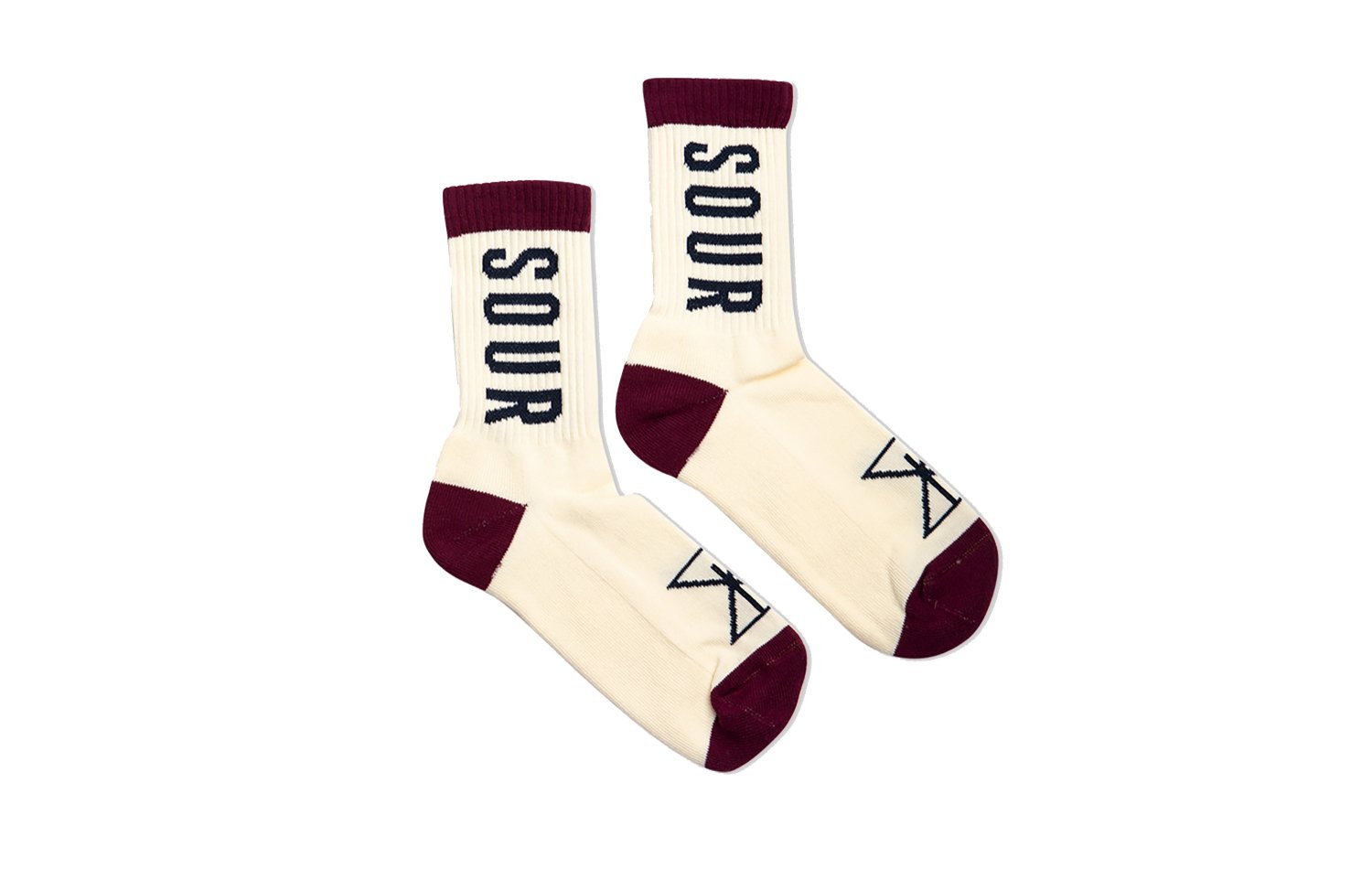 Sour Socks (SOUR-SU21-068)