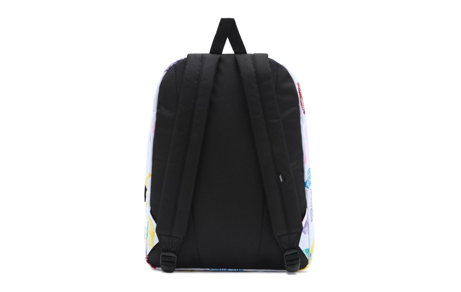 Vans Realm Backpack (VN0A3UI6Z07)