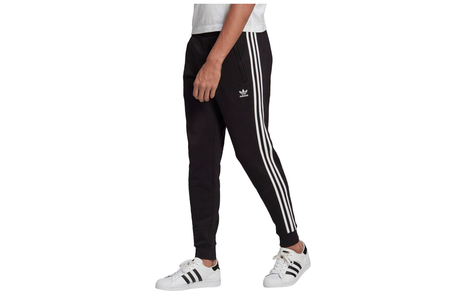 Adidas 3-stripes Pant (GN3458)