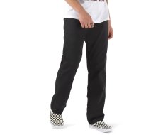 Vans Authentic Chino Relaxed Pant nadrág (VN0A5FJ8BLK)