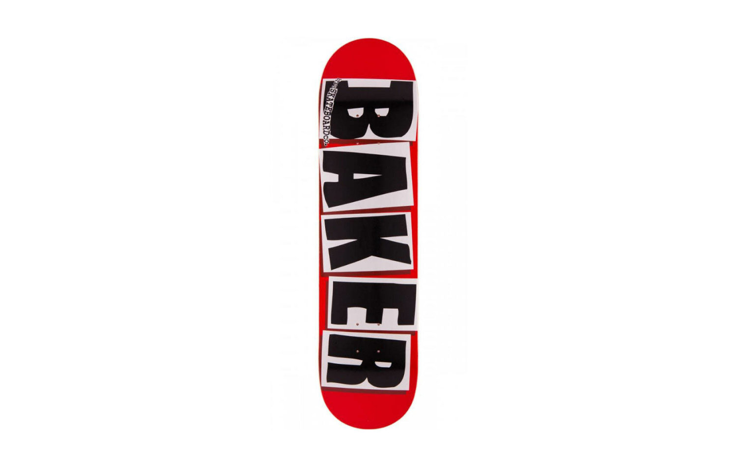 Baker Brand Logo 8.475 (BABLBGOU8475)