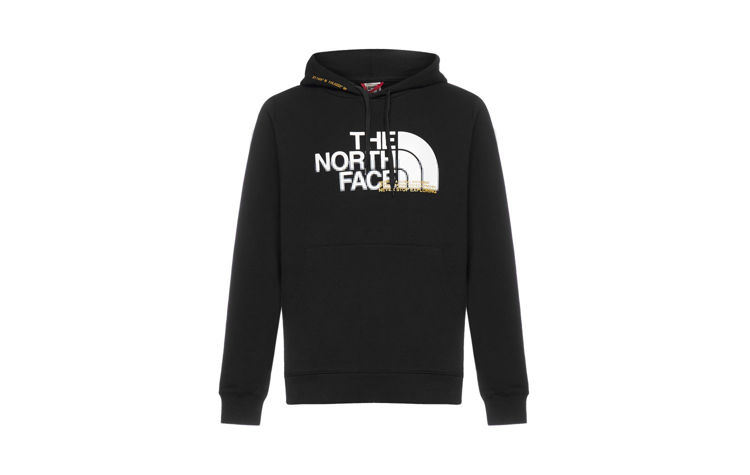The North Face Coordinates Ph (NF0A5ICKJK3)