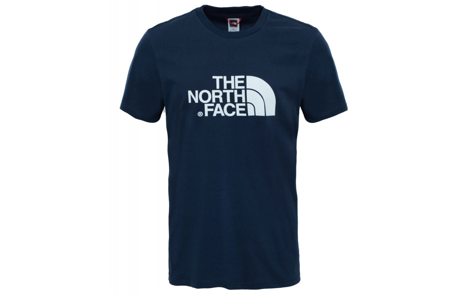 The North Face Easy S/S (NF0A2TX3M6S)