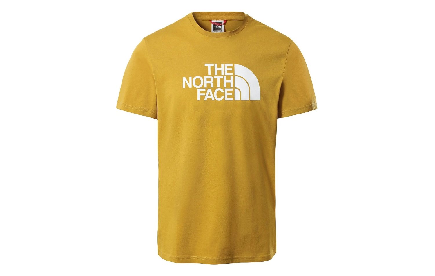The North Face Easy S/S (NF0A2TX3H9D)
