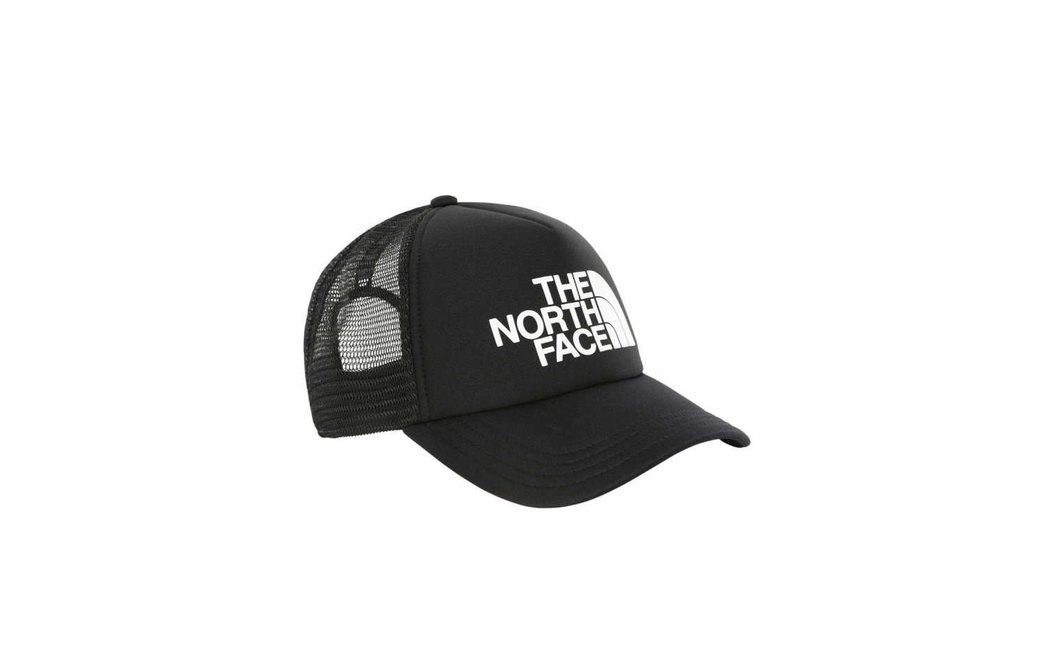 The North Face Tnf Logo Trucker (NF0A3FM3KY4)