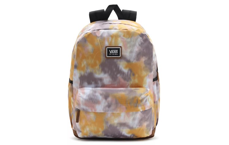 VANS Realm Plus Backpack táska (VN0A34GLYZX)