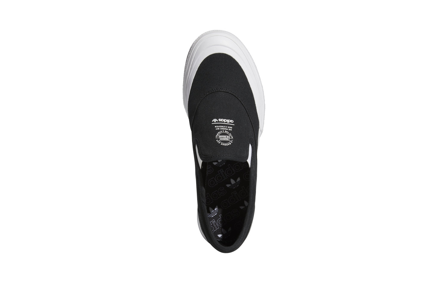 Adidas Nizza Rf Slip (S23722)