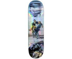 Madness Trey Blackout R7 - Holographic 8.25 lap (10076122-HOL)
