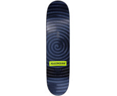 Madness Trey Blackout R7 - Holographic 8.25 lap (10076122-HOL)