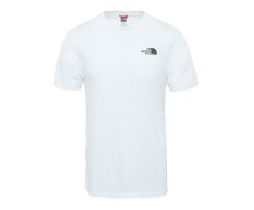 The North Face Simple Dome S/S póló (NF0A2TX5FN4)