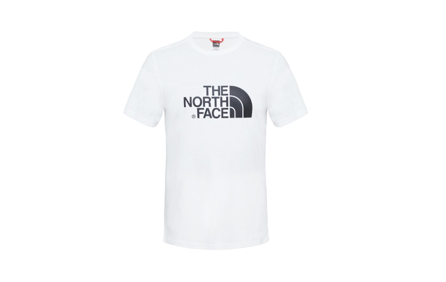 The North Face Easy S/S (NF0A2TX3FN4)