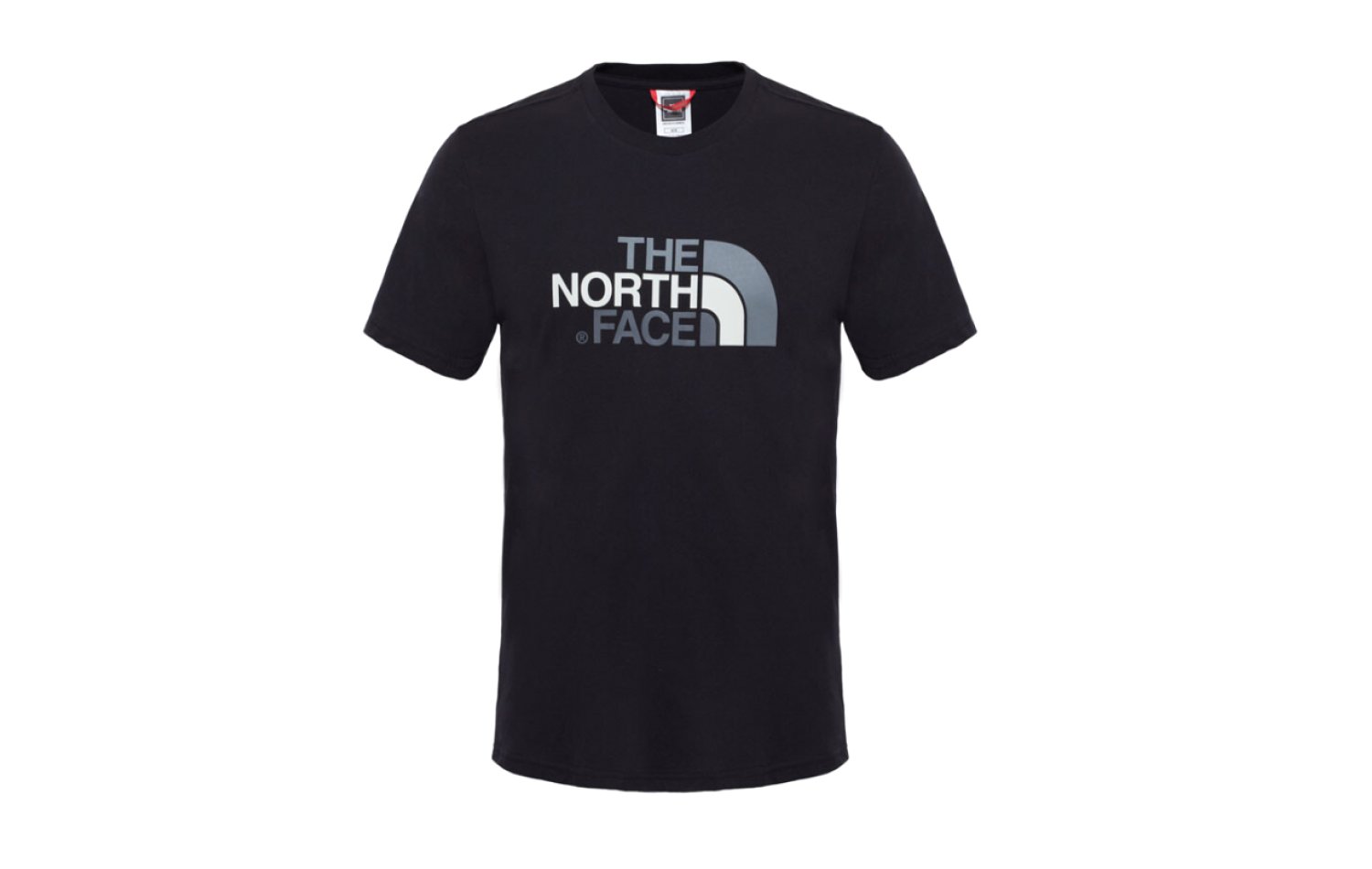 The North Face Easy S/S (NF0A2TX3JK3)